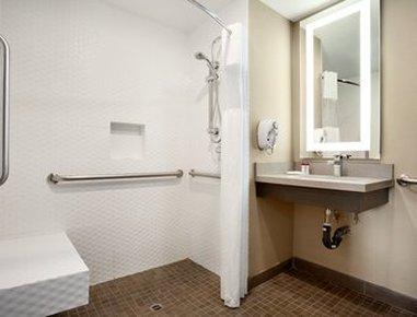 Ramada By Wyndham Marina Del Rey Hotell Eksteriør bilde